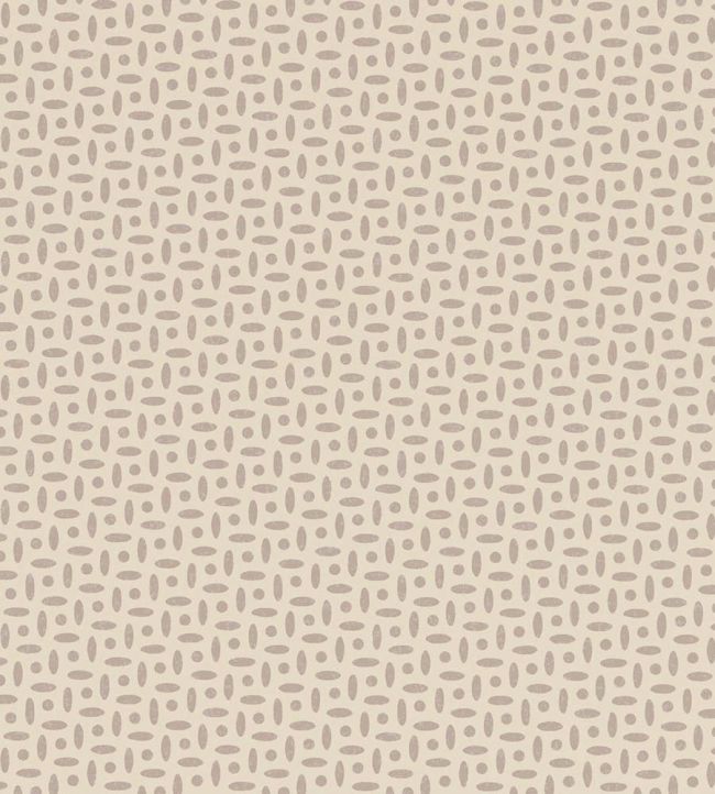 Berrydown Wallpaper by Schumacher Lilac