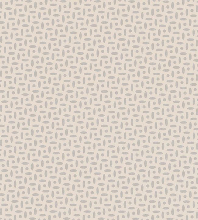 Berrydown Wallpaper by Schumacher Orpington Blue