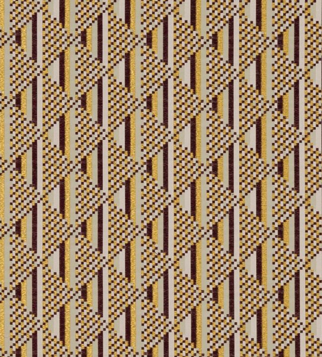 Betsy Fabric by Nobilis Gold