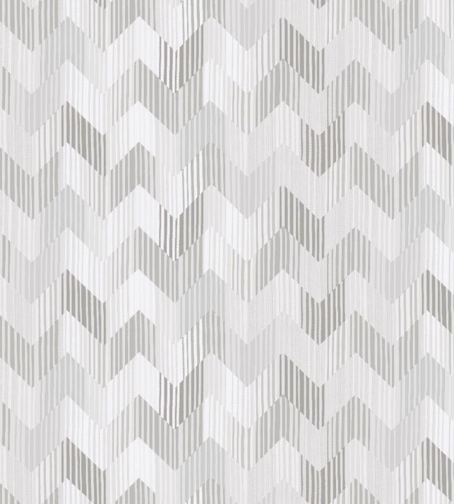 Betulle Wallpaper by Missoni Neutral
