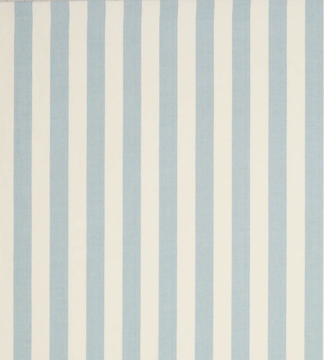 Biarritz Fabric by Manuel Canovas Ciel