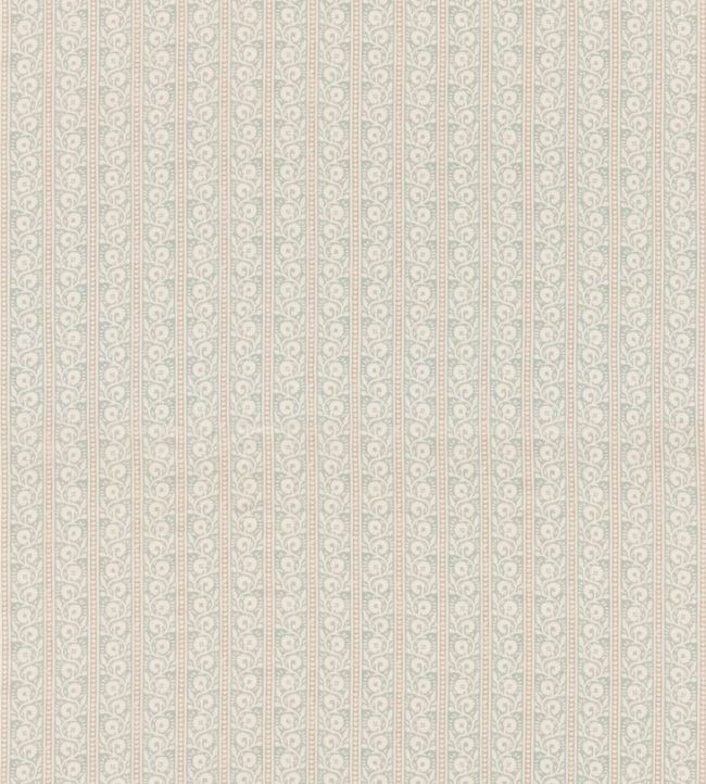 Bibury Fabric by GP & J Baker Aqua