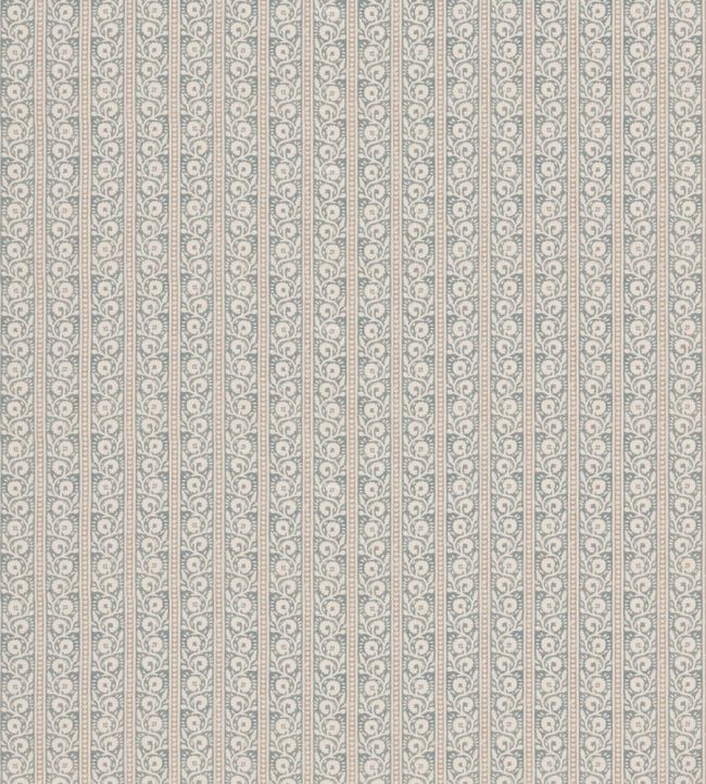 Bibury Fabric by GP & J Baker Blue