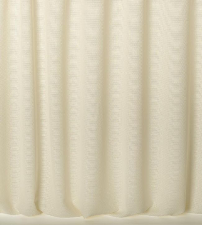 Biella Fabric by Nobilis Sand