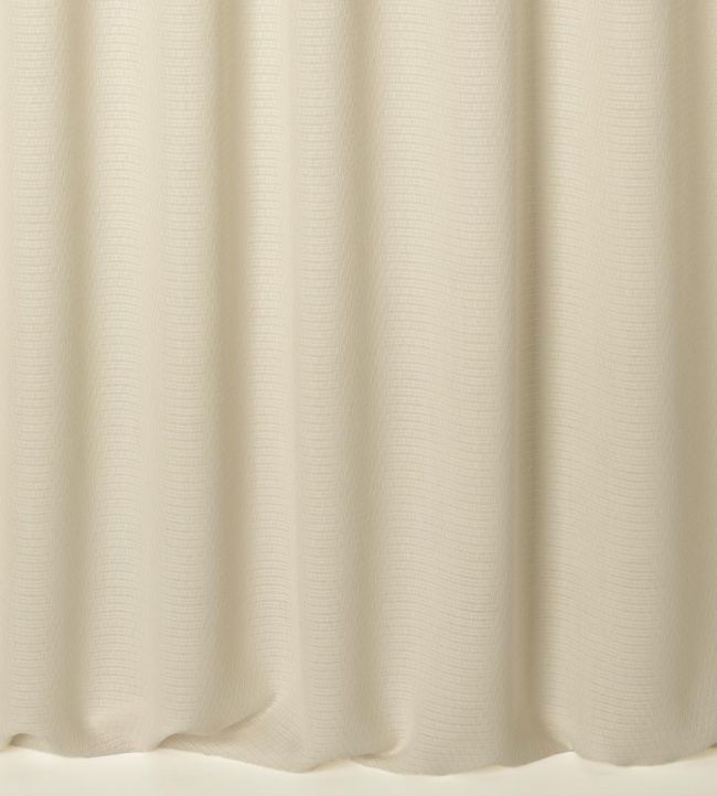 Biella Fabric by Nobilis Warm Cream