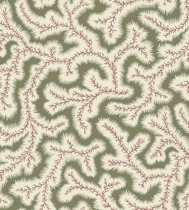 Big Dulcie Wallpaper by Ian Sanderson Briar Rose