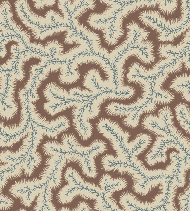Big Dulcie Wallpaper by Ian Sanderson Shaker
