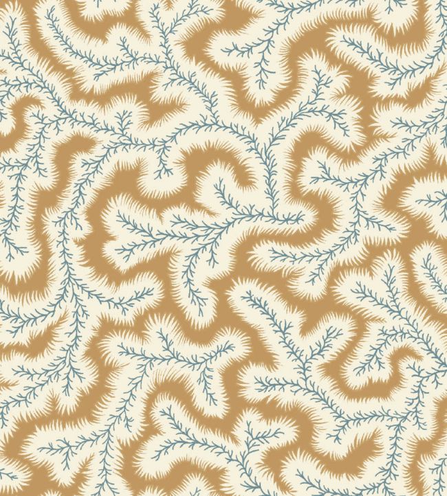 Big Dulcie Wallpaper by Ian Sanderson Stilton