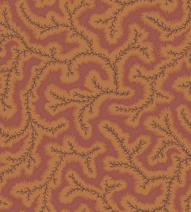 Big Dulcie Wallpaper by Ian Sanderson Tamarind