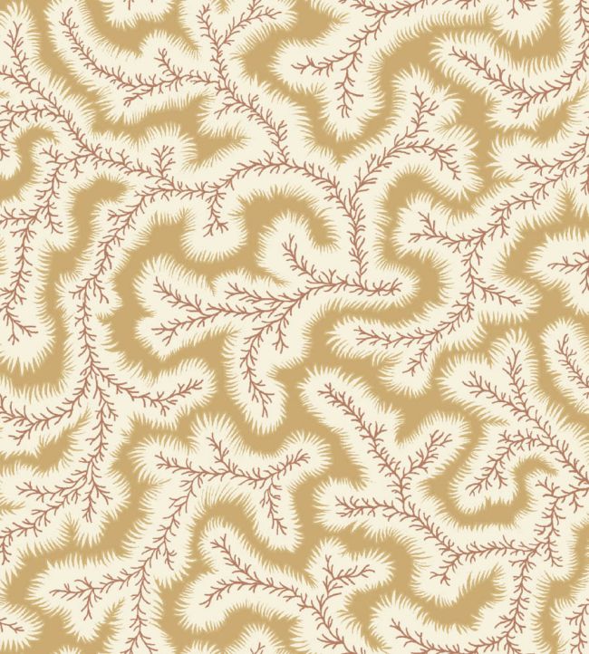 Big Dulcie Wallpaper by Ian Sanderson Trifle