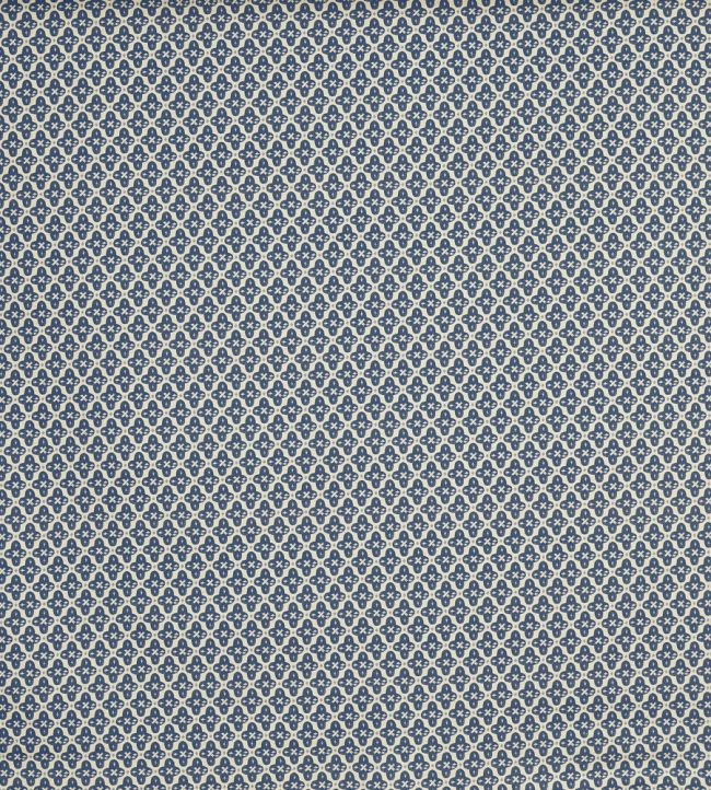 Billy Fabric by Prestigious Textiles Bluebell