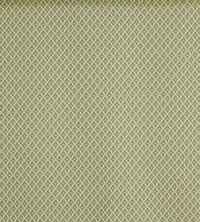Billy Fabric by Prestigious Textiles Cucumber