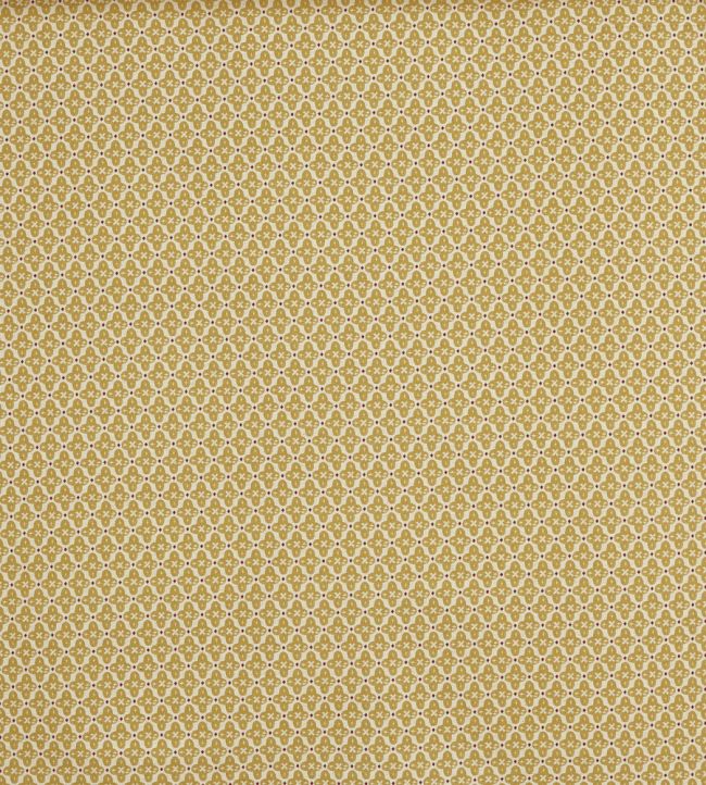 Billy Fabric by Prestigious Textiles Honey