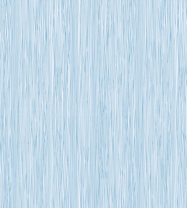 Birch Raffia Wallpaper by Christopher Farr Cloth Sky