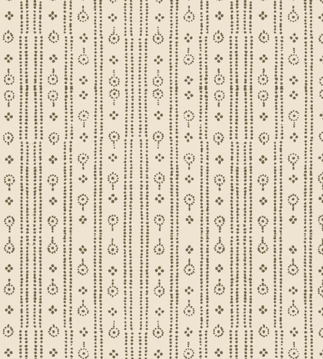 Birdlip Grasscloth Wallpaper by Parker & Jules Butter