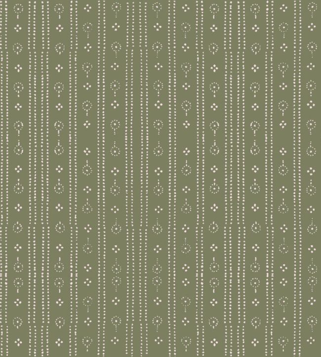 Birdlip Fabric by Parker & Jules Hunter