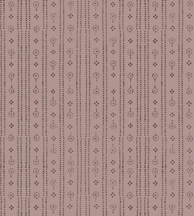 Birdlip Fabric by Parker & Jules Plaster
