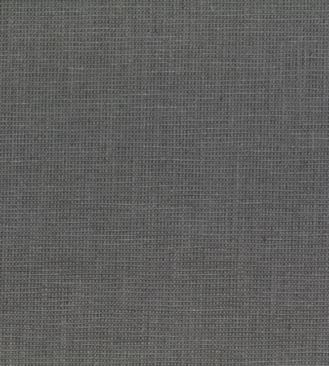 Biseau Fabric by Casamance Anthracite