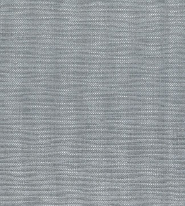 Biseau Fabric by Casamance Bleu Galet