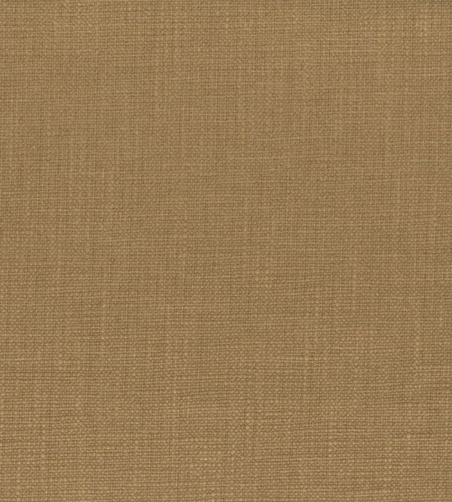 Biseau Fabric by Casamance Ocre