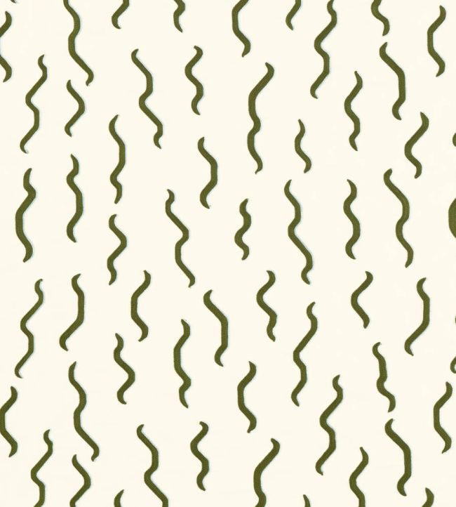 Bisque Fabric by Harlequin Matcha
