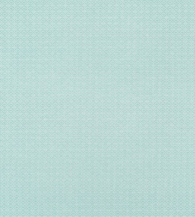 Bistro Fabric by Thibaut Aqua
