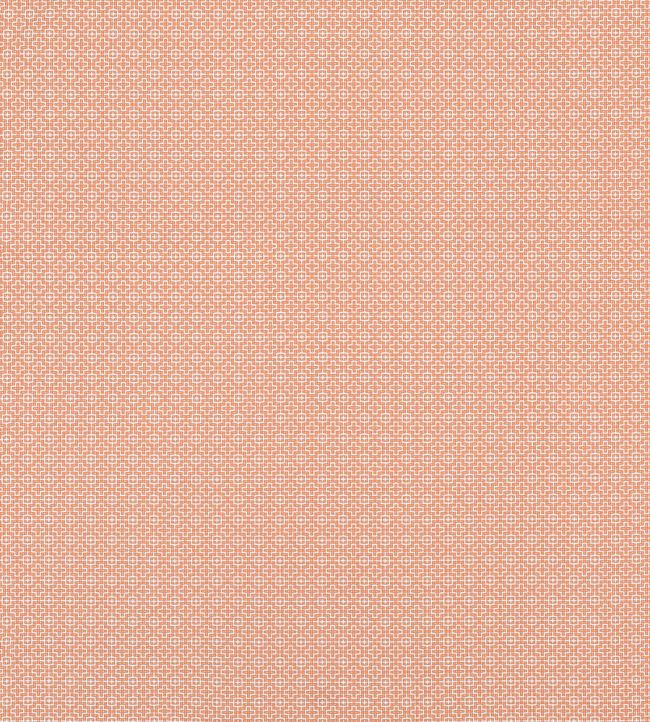 Bistro Fabric by Thibaut Mandarin