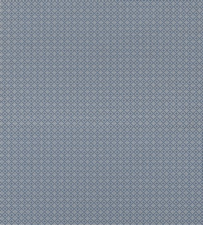 Bistro Fabric by Thibaut Navy