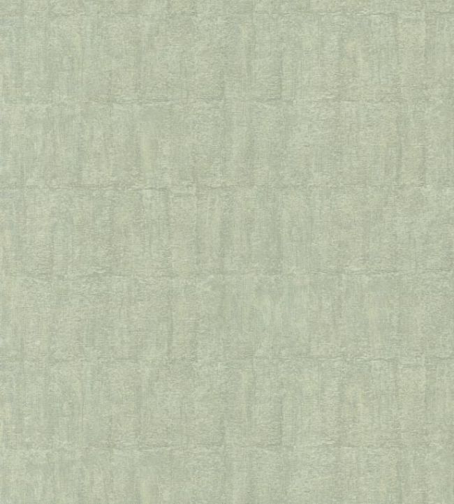 Bizen Wallpaper by Casamance Celadon