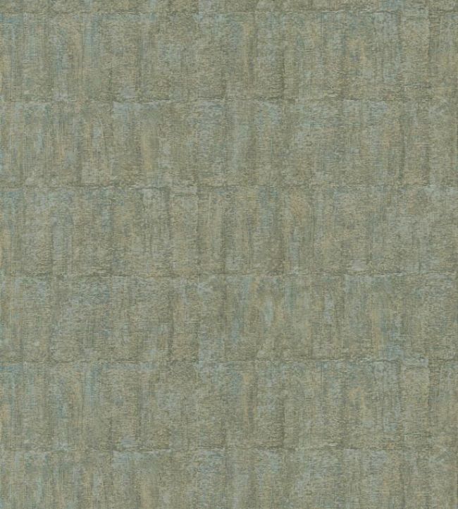 Bizen Wallpaper by Casamance Lichen