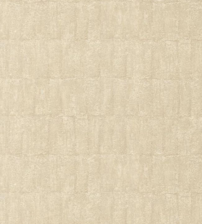 Bizen Wallpaper by Casamance Sable