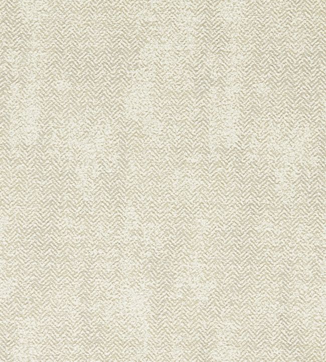 Bjorn Fabric by Clarke & Clarke Natural