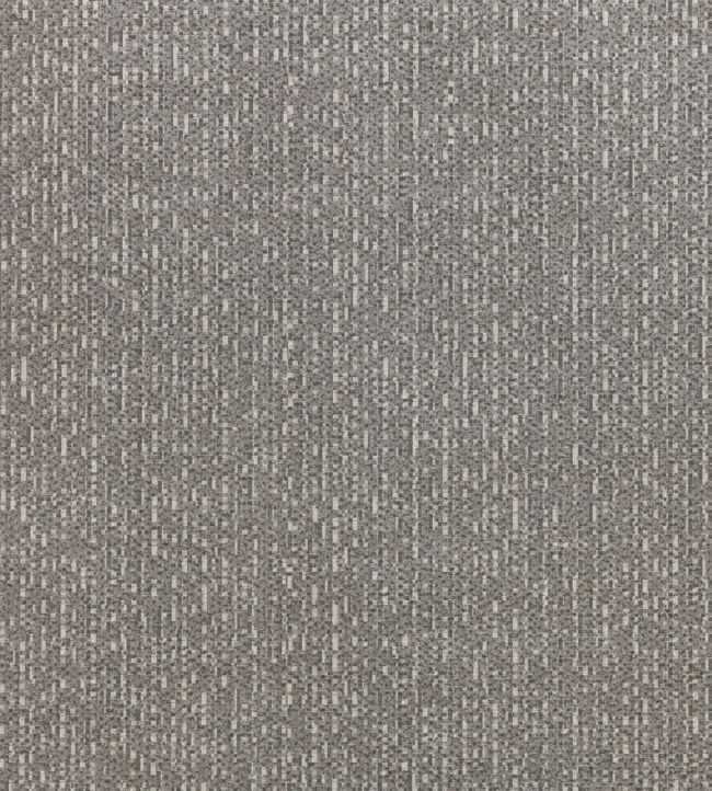 Opus Wallpaper by Black Edition Anthracite