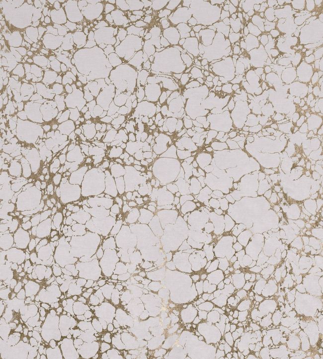 Marmori Fabric by Black Edition Rose Gold