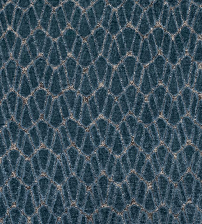 Rombo Fabric by Black Edition Orion