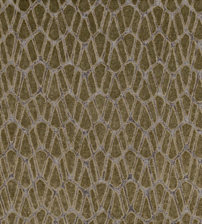 Rombo Fabric by Black Edition Spice