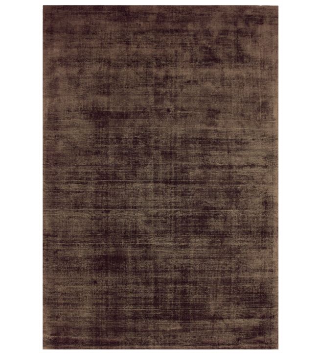 Asiatic Blade rug Chocolate BLAD104-04-120170 Chocolate