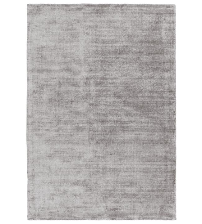 Asiatic Blade rug Silver BLAD104-12-120170 Silver