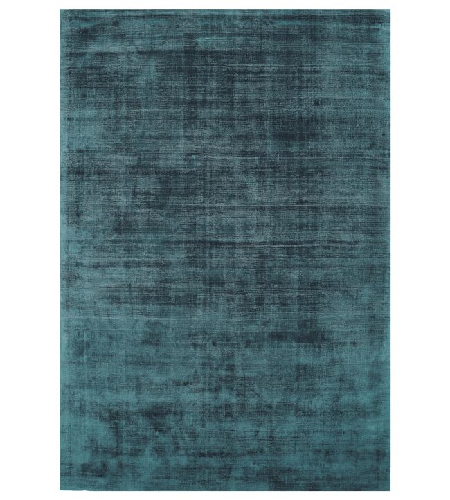 Asiatic Blade rug Teal BLAD104-15-120170 Teal
