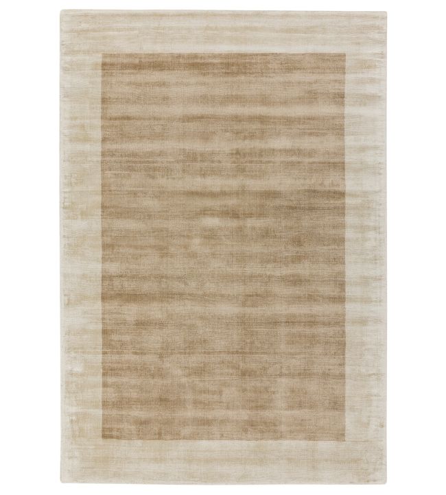Asiatic Blade Border rug Champagne, Putty BLADB168-01-120170 Champagne, Putty