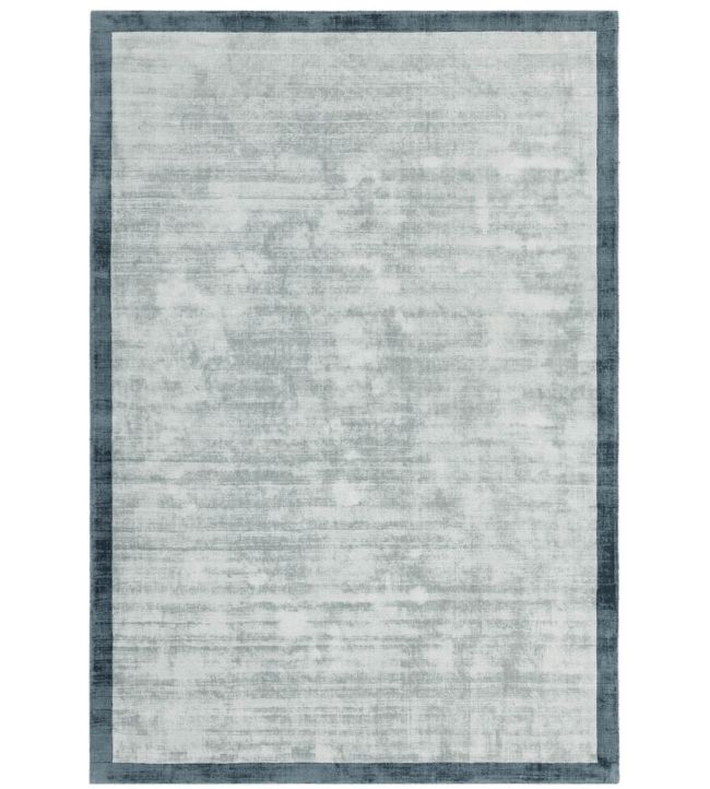 Asiatic Blade Border rug Silver/Grey BLAB1201700008 Silver/Grey