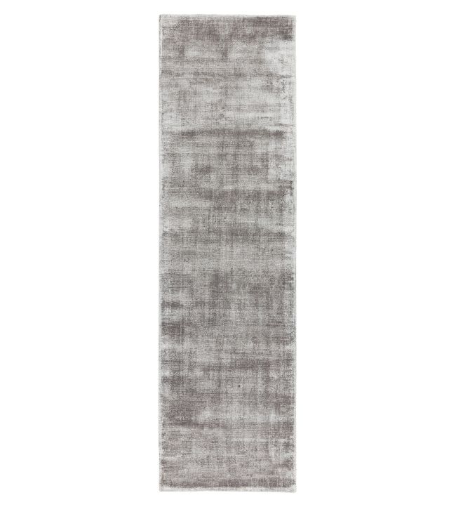 Asiatic Blade Runner rug Silver BLAD104-12-66240 Silver