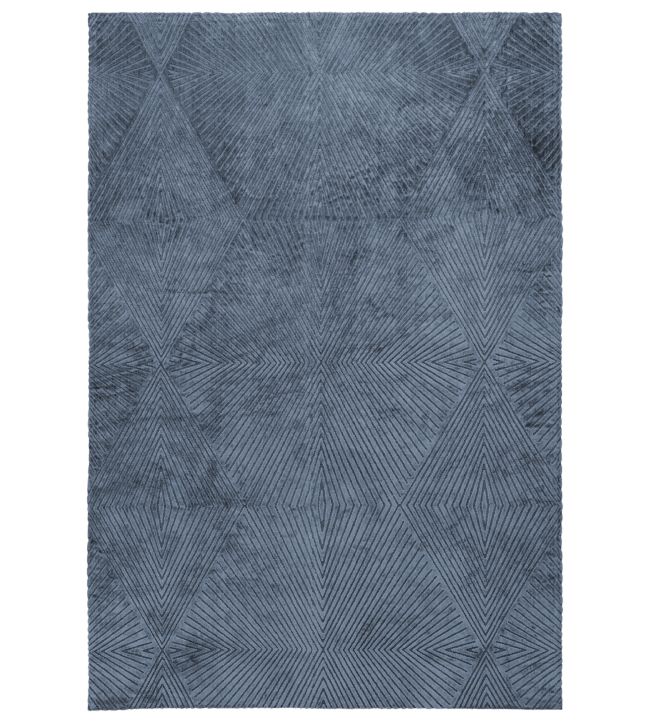 Clarke & Clarke Blaize rug Twilight CCBL-TW-120170 Twilight