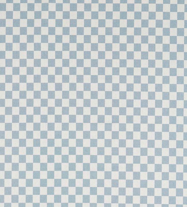 Blenets Check Mini Fabric by Harlequin Atlantic