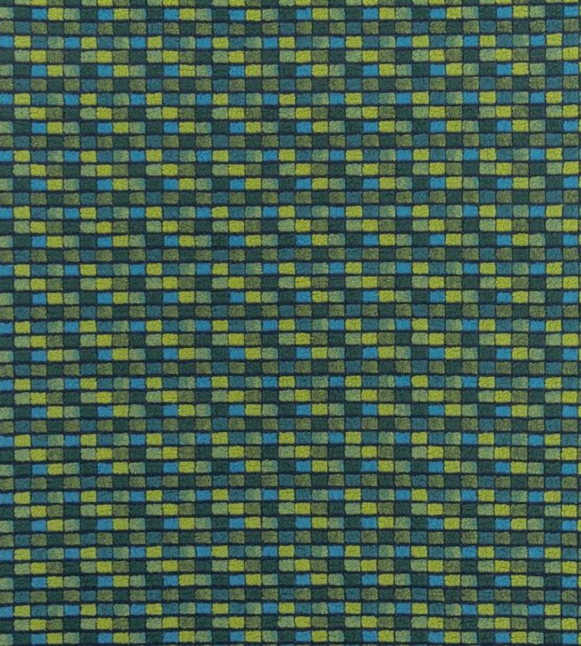 Blengdale Fabric by Designers Guild Azure