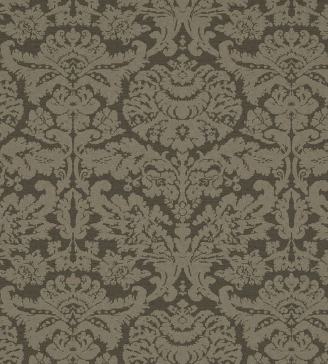 Blenheim Fabric by Warwick Document