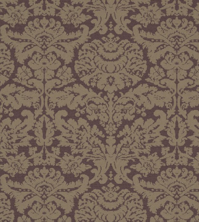 Blenheim Fabric by Warwick Emperor
