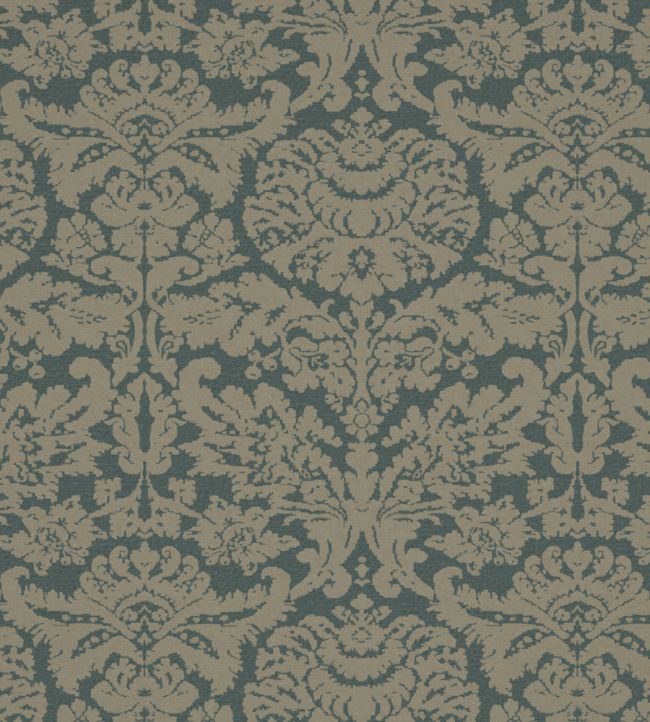 Blenheim Fabric by Warwick Persian