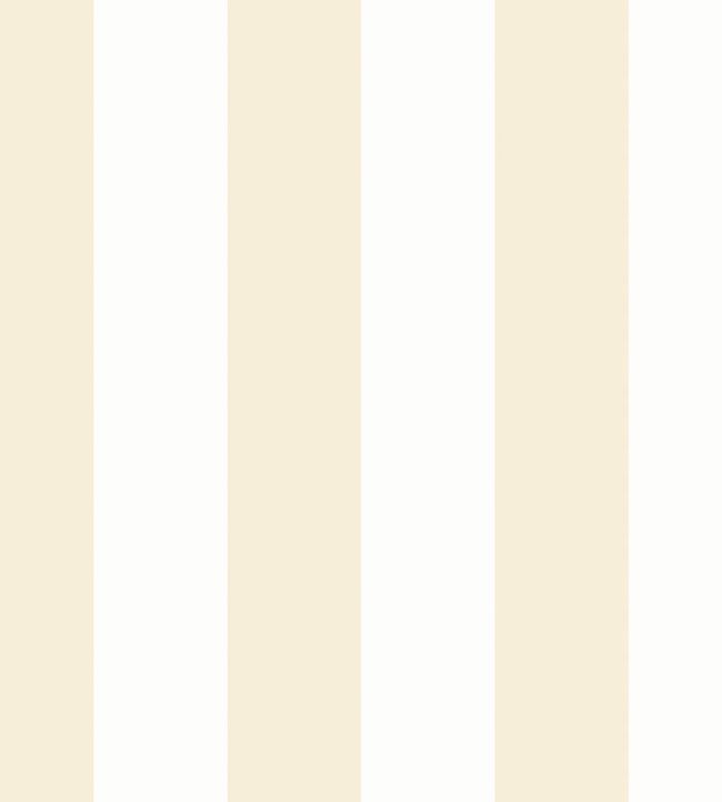 Bloc Stripe Wallpaper by Ohpopsi Oatmeal