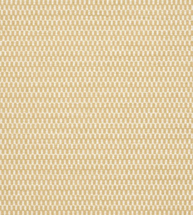Block Texture Fabric by Thibaut Sand